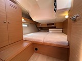 Dufour 430 Grand Large Aft Cabin